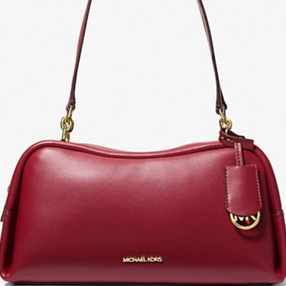 Michael Kors Cecily Medium Shoulder Bag - Picture 1 of 3